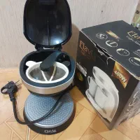قهوه جوش فلاویا