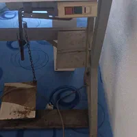 چرخ صنعتی  خیاطی