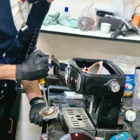 تعمیرات دستگاه های اسپرسو و اسیاب قهوه|کافیشاپ و رستوران|مشهد, طلاب|دیوار