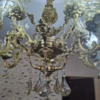 لوستر|لوستر و چراغ آویز|فردیس, شهرک ۱۱۰|دیوار