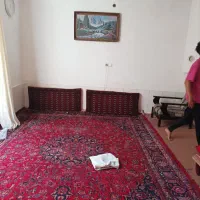 خونه ویلایی 50 متری هوایی نیمه کاره مستقل|فروش خانه و ویلا|مشهد, مشهدقلی|دیوار