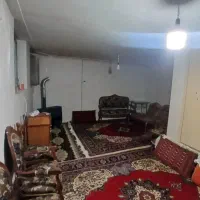 واحد هشتاد متری ، زیر زمین،کاملا نورگیر