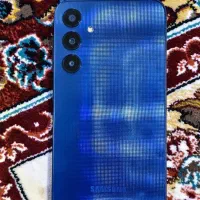 سامسونگ Galaxy A25 با حافظهٔ ۲۵۶ گیگابایت