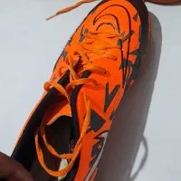 کفش سالن و چمن مصنوعی سایز ۴۵|کیف، کفش، کمربند|نیشابور, پاستور|دیوار