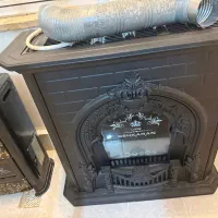 بخاری گازی|بخاری، هیتر، شومینه|قم, پردیسان|دیوار