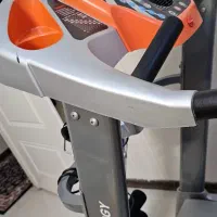 تردمیل ford در هنرستان مشهد