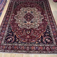 فرش ۶ متری بختیاری رنگ گیاهی