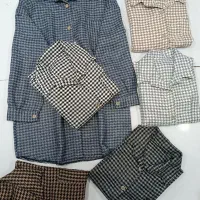 مانتو تیشرت شلوار زنانه