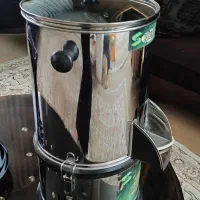 سبزی خوردکن سهند سبز