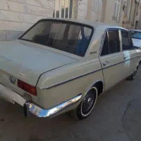 پیکان ۵۴ سربرگ سند