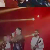 بلیط کنسرت حمید عسگری دو عدد