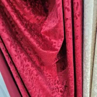 پارچه پرده|پرده، رانر، رومیزی|اهواز, نادری|دیوار