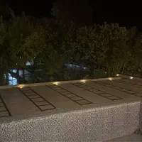 ویلا باغ با اب روان سراسیاب ۶|فروش خانه و ویلا|زرند, |دیوار