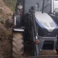 فروش فوری بیل بکهو|خودرو سنگین|قزوین, |دیوار