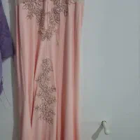 لباس مجلسی|لباس|خاوران, |دیوار