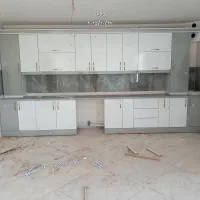 ساخت کابینت و کمد و تمام سازهای چوبی|خدمات پیشه و مهارت|مشهد, نیزه|دیوار