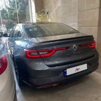 رنو تلیسمان ۲۰۱۷ فول E3