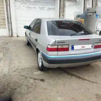 سیتروئن زانتیا 2000cc، مدل ۱۳۸۵|خودرو سواری و وانت|آزادشهر, |دیوار