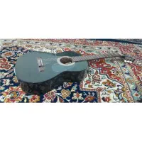 گیتار پرینس اصل اندونزی