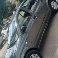 تیبا مدل ۹۷