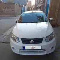 ساینا مدل ۱۴۰۰ بدون رنگ فروشی