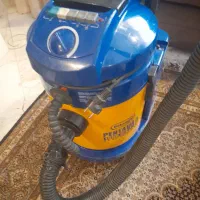 جاروبرقی pentaVAP (DELONGHI)