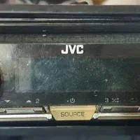 JVC KD R482 ظبط
