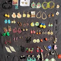 انواع گوشواره