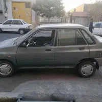 پراید 84|خودرو سواری و وانت|قم, پردیسان|دیوار