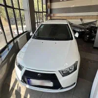 دناپلاس فول ۶دنده موتور P مدل ۱۴۰۴ صفر نقدواقساط|خودرو سواری و وانت|تبریز, |دیوار