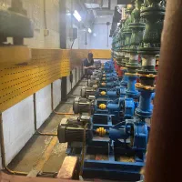 تاسیساتی و اسپیلت کار