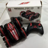 ماشین کنترلی ضد آب