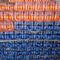 پخش عمده نوشابه پپسی و میرندا|عمده‌فروشی|محمدیه-قزوین, |دیوار