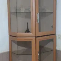 بوفه ام دی اف