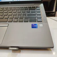 لپتاپ HP زدبوک نسل ۱۱،(زینی وند )|رایانه همراه|خرم‌آباد, |دیوار