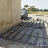 جوشکار سیار جوشکاری وبرشکاری|خدمات پیشه و مهارت|مشهد, توس (بلوار توس)|دیوار