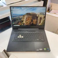 لپ تاب گیمینگ Asus|رایانه همراه|سقز, |دیوار