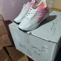 کتانی دخترانه و پسرانه و مردانه و زنانه همه مدل|کیف، کفش، کمربند|بجنورد, |دیوار