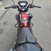 اپاچی ۲۰۰مدل ۱۴۰۳