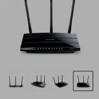 مودم وایرلس Tp link