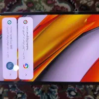 گوشی شیاعومی پوکو اف تری رم ۸ حافظه ۲۵۶