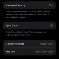 iphone 16 plus|موبایل|تهران, زعفرانیه|دیوار