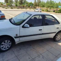 405 slx|خودرو سواری و وانت|سبزوار, فقیه سبزواری|دیوار