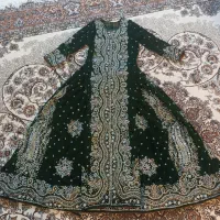 لباس محلی|لباس|یاسوج, |دیوار