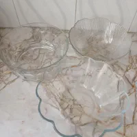 ظروف پذیرایی