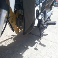 مدل ۹۴|موتورسیکلت|زاهدان, |دیوار