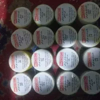 رنگ پودری غیرخوراکی درهمه رنگ