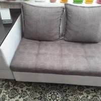 مبل راحتی ال