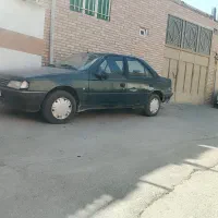 پژو ۴۰۵ موتور ۱۸۰۰