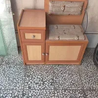 میز تلفن